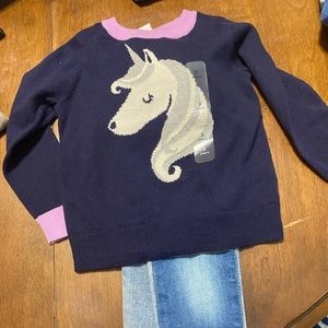 Toddler girls outfit